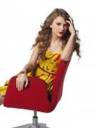 Тейлор Свифт (Taylor Swift) Joseph Anthony Baker Photoshoot for USA Weekend 2011 (7xHQ) 068a91295214784