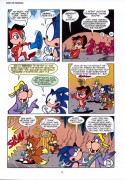 Sonic the Hedgehog - The Beginning