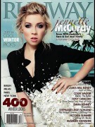 Jennette Mccurdy - Runway Magazine (Winter 2014)