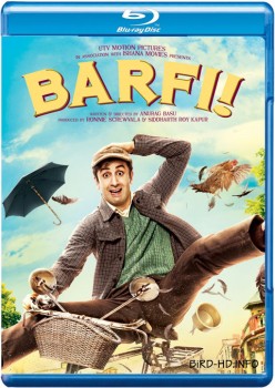 Barfi! 2012 m720p BluRay x264-BiRD Barfi! 2012 m720p BluRay x264-BiRD