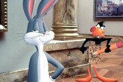 Луни Тюнз: Снова в деле / Looney Tunes: Back in Action (Брендан Фрейзер, Стив Мартин, Тимоти Далтон, 2003)  A0c558295753787