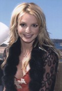 Бритни Спирс (Britney Spears) фотограф Bradley Patrick, 2005 (6xUHQ) 174733295793263