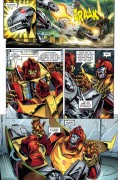 Transformers - Regeneration One #97