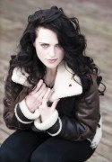 Кэти МакГрат (Katie McGrath) Sven Arnstein Photoshoot 2010 - 142 HQ 848c3d295921303