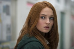 Sophie Turner - "Another Me" Movie Still (2013) - 1x HQ