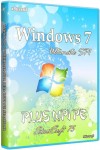 Windows 7 Ultimate SP1 Plus WPI PE StartSoft 75 (x86/x64/RUS/2013) Windows 7 Ultimate SP1 Plus WPI PE StartSoft 75 (x86/x64/RUS/2013)