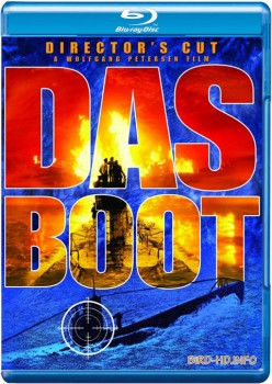 Das Boot 1981 m720p BluRay x264-BiRD Das Boot 1981 m720p BluRay x264-BiRD