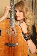 Тейлор Свифт (Taylor Swift) - Wayne Starr Shoot 2009 (9xHQ) 51353c296425733