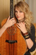 Тейлор Свифт (Taylor Swift) - Wayne Starr Shoot 2009 (9xHQ) 83dcab296425783