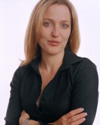 Джиллиан Андерсон (Gillian Anderson) - Jamie Kingham Photoshoot, 2003 - 16xHQ Cd06de296547046