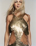 Бритни Спирс (Britney Spears) Greg Kadel Photoshoot for GQ, 2003 - 55xHQ,MQ 46f22e296589746