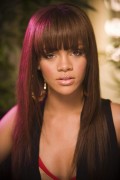 Рианна (Rihanna) David Safian Portraits 2006 - 20xHQ B92df3296594355