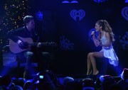 Ариана Гранде (Ariana Grande) Z100’s Jingle Ball 2013 at Madison Square Garden in New York City - 13.12.13 (60xHQ) 403654296605233