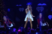 Ариана Гранде (Ariana Grande) Z100’s Jingle Ball 2013 at Madison Square Garden in New York City - 13.12.13 (60xHQ) F92f47296605289