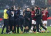 DERBY DELLA MADONNINA - Страница 2 29eb8a296665659