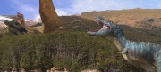 Прогулка с динозаврами 3D / Walking with Dinosaurs 3D (2013) - 22 HQ 014b34296799581