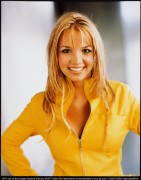 Бритни Спирс (Britney Spears) фотограф Jon Ragel - 9хHQ A51159296929830