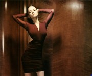 Кристина Риччи (Christina Ricci) photoshoot - 2xHQ,3xMQ A46386296960290