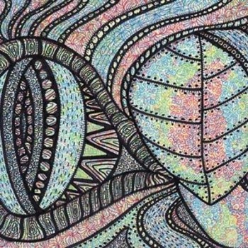 Roland P. Young - Mystiphonic (2013) Roland P. Young - Mystiphonic (2013)
