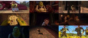 Download Shrek Forever After (2010) BluRay 1080p 5.1CH x264 Ganool 