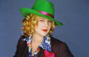 Дрю Бэрримор (Drew Barrymore) фотограф Mary Ellen Matthews, 1999 (6xHQ)  89f3d8297281958