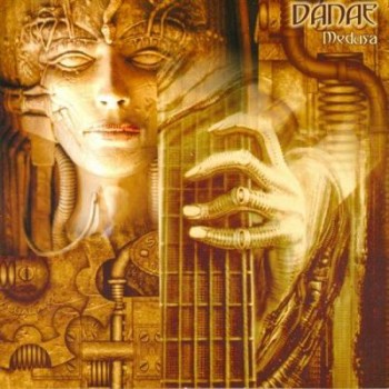 Danae - Medusa (2013) Danae - Medusa (2013)