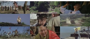 Download The Shaolin Temple (1982) BluRay 720p 650MB Ganool