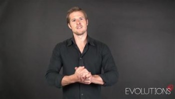 Brad Branson - Evolutions Program Brad Branson - Evolutions Program