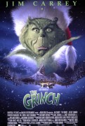 Гринч, похититель Рождества / How the Grinch Stole Christmas (Джим Керри, 2000) 9b3127297933246
