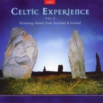 William Jackson - Celtic Experience Vol.2 (1999) William Jackson - Celtic Experience Vol.2 (1999)