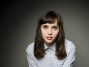 Фелисити Джонс (Felicity Jones) Sundance Film Festival Like Crazy Portraits by Victoria Will (Park City, January 23, 2011) - 10xHQ 43af34298033503