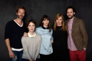 Фелисити Джонс (Felicity Jones) Sundance Film Festival 'Breathe In' Portraits by Jeff Vespa (Park City, January 19, 2013) - 10xHQ 9a8941298033514