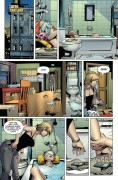 Painkiller Jane - The Price of Freedom #03