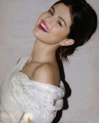 Selena Gomez - InStyle Magazine Photoshoot 2011