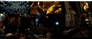 Download Riddick (2013) EXTENDED BluRay 720p 950MB Ganool