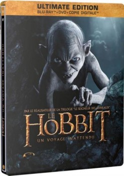 The Hobbit An Unexpected Journey 2012 Extended BluRay 720p DTS x264 - MgB[ETRG] :February.9.2014