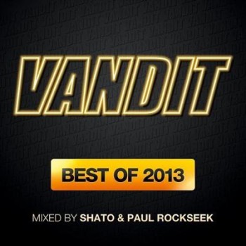 VA - Best Of Vandit 2013 (2013) VA - Best Of Vandit 2013 (2013)