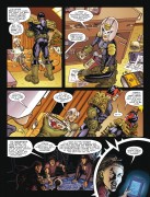 Judge Dredd The Megazine #343
