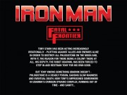 Iron Man - Fatal Frontier #12