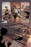 Peter Panzerfaust Vol.1 (TPB) - The Great Escape