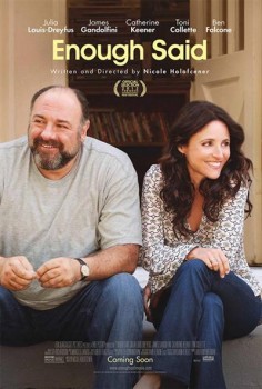 Enough Said (2013) HDRip AC3 x264 - FooKaS Enough Said (2013) HDRip AC3 x264 - FooKaS