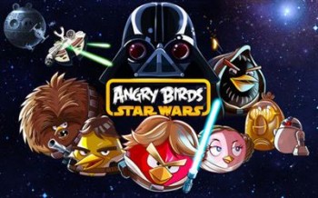Angry Birds Star Wars 1.5.0 (2013) Angry Birds Star Wars 1.5.0 (2013)