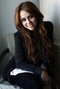 Майли Сайрус (Miley Cyrus) Matt Sayles Portrait (Santa Monica, March 13, 2010) (14xHQ) 021b76298884145