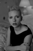 Скарлетт Йоханссон (Scarlett Johansson) фотограф Jason Bell - 14xHQ 42c6e3299052209