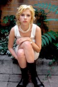 Скарлетт Йоханссон (Scarlett Johansson)  Henny Garfunkel Portraits (6xHQ) 68ab30299057706