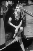 Brigitte Bardot - Страница 3 4f6ac8299246133