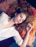 Скарлетт Йоханссон (Scarlett Johansson) PhotoShoots for Mango - 7xHQ 7b992e299273138