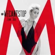 Майли Сайрус (Miley Cyrus) We Can't Stop Promoshoot - 2013 (2xHQ) 9b59bb299275764