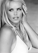 Джина Ли Нолин (Gena Lee Nolin) фото - 2 HQ 612dbe299857978