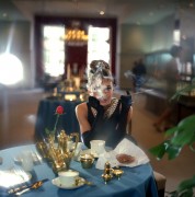 Завтрак у Тиффани / Breakfast at Tiffany's (Одри Хепберн, Джордж Пеппард, 1961) 08edc6299860971